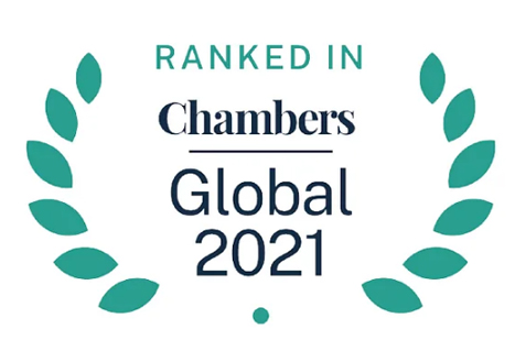 chambers global 21